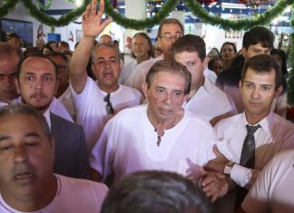 Polícia apreende novamente dinheiro em casa de João de Deus