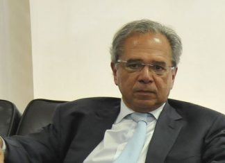 Guedes e governadores discutirão reforma da Previdência em janeiro