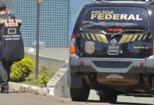 STF autoriza buscas em endereços de parlamentares