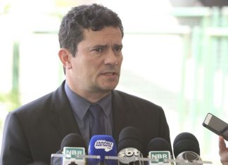Moro anuncia nomes para a PRF e Defesa do Consumidor