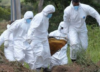 Sobe para 51 número de vítimas identificadas em tragédia de Brumadinho