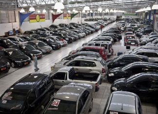Confiança da indústria cresce 2 pontos na prévia de janeiro