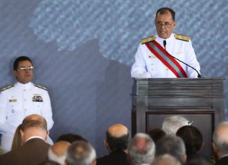 Comandante pede cuidado na fixação da idade mínima para militares