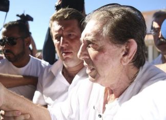 Justiça aceita denúncia contra João de Deus por crimes sexuais