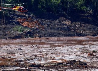 Comissão Geral vai discutir consequências do desastre em Brumadinho