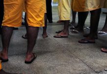 Decreto do indulto humanitário é publicado no Diário Oficial
