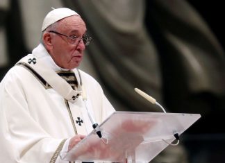 Vaticano discute nesta semana abusos cometidos por religiosos