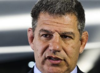 Bebianno é exonerado, confirma porta-voz da Presidência da República