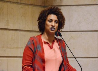 Mandante é questão para 2ª fase do caso Marielle, dizem autoridades