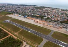 Edital para nova concessão de aeroportos será apresentado na segunda