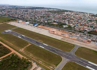 Edital para nova concessão de aeroportos será apresentado na segunda