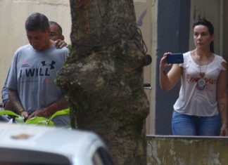 MP-RJ apura depósito de R$ 100 mil para acusado de atirar em Marielle