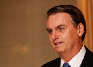 Bolsonaro participa de Cúpula Presidencial Sul-Americana