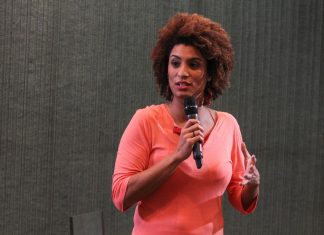 Polícia e MP cumprem 16 mandados de busca relativos ao caso Marielle