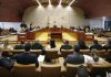 STF decide se Justiça Eleitoral pode julgar crimes da Lava Jato