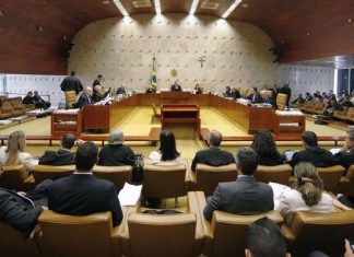 STF decide se Justiça Eleitoral pode julgar crimes da Lava Jato