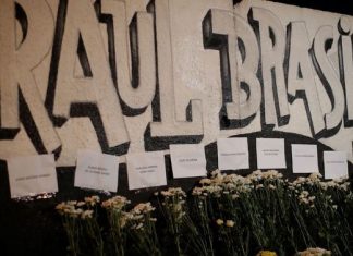 Justiça autoriza apreensão de jovem suspeito de planejar massacre