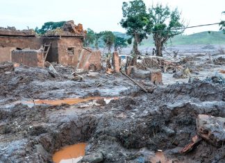 Mariana terá R$ 12 mi anuais de mineradoras para saúde e assistência