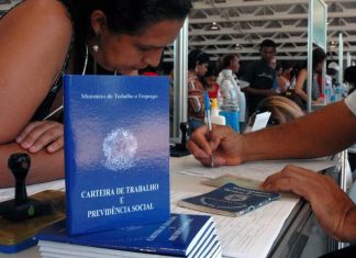 Organização Internacional do Trabalho comemora 100 anos de existência