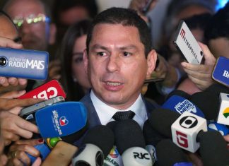Comissão especial da reforma da Previdência define plano de trabalho