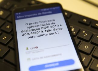 Contribuintes têm até hoje para entregar Imposto de Renda