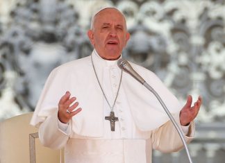 México: papa se opõe a acordo com narcotráfico para reduzir violência