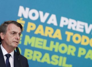 Governo lança campanha publicitária pela reforma da Previdência