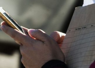 Mais de 745 mil declararam IR por meio de dispositivos móveis