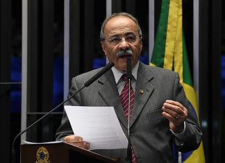 Senador Chico Rodrigues vai a Israel a convite do Presidente Bolsonaro