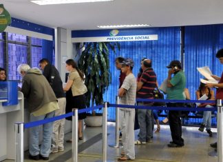 Pedidos de recurso e revisão do INSS passam a ser feitos por internet