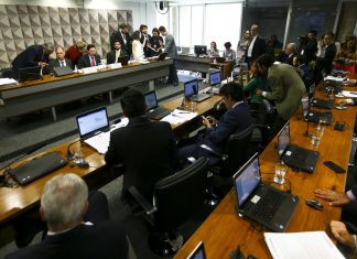 Comissão aprova transferência do Coaf para o Ministério da Economia