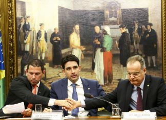 Previdência: comissão especial faz sua primeira reunião ordinária