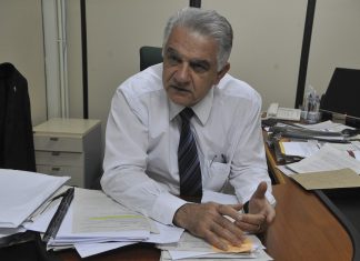 Justiça determina devolução de bens do ex-secretário de Saúde do DF Elias Miziara