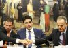 Comissão que analisa reforma da Previdência ouve especialistas