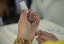 Gripe: campanha termina hoje, mas vacinação continua na segunda-feira