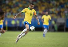 Brasil abre amanhã contra Paraguai as quartas de final da Copa América