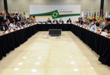 Governadores buscam “consenso mínimo” para reforma da Previdência