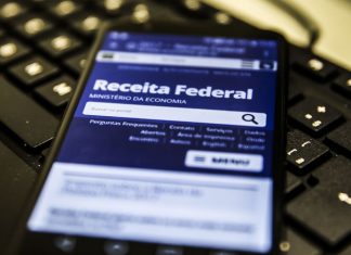 Prazo para entregar declaração do Imposto de Renda termina nesta terça-feira (30)