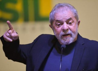 Em entrevista, Lula fala sobre Moro e Dallagnol: “pensavam que eram donos do Brasil”