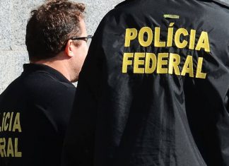Lava Jato cumpre mandados de prisão por propina paga a 2 ex-ministros