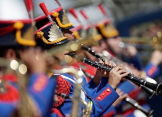 7 de Setembro: veja como será o desfile em Brasília
