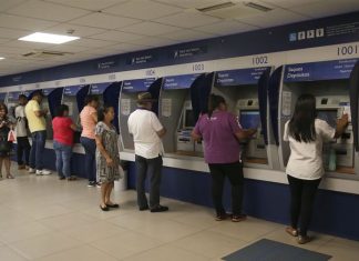 Saques do FGTS: Caixa dá dicas para evitar golpes contra o trabalhador