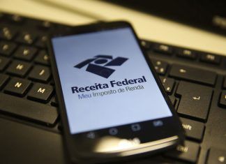 Receita libera pagamento do 4º lote de restituição do IR 2019