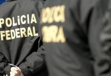 Filho do ex-senador Edison Lobão é preso na Lava Jato