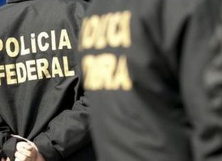 Filho do ex-senador Edison Lobão é preso na Lava Jato