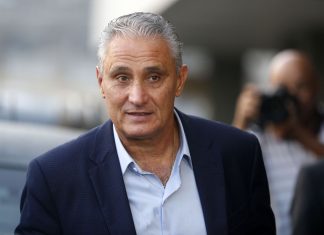 Tite diz que seleção brasileira busca novas formas de atuar