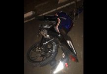 Motociclista que fazia entrega por aplicativo morre em acidente no DF