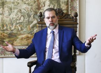 Justiça não se omitirá em garantir direitos ante abusos, diz Toffoli