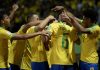 Brasil derrota Itália e está nas semifinais do Mundial Sub-17