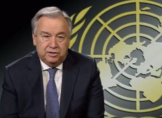Apesar de crises, ONU considera 2019 um ano de esperança
